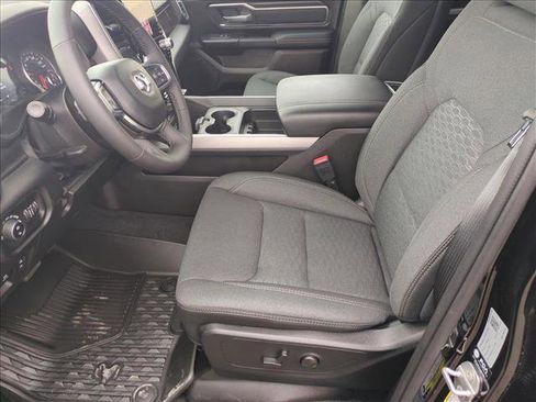 New 2026 RAM 1500 Big Horn image 4