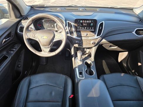 Used 2018 Chevrolet Equinox Premier image 25