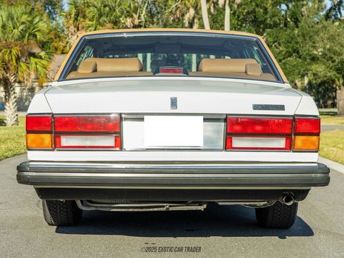 Used 1990 Rolls-Royce Silver Spur II image 7