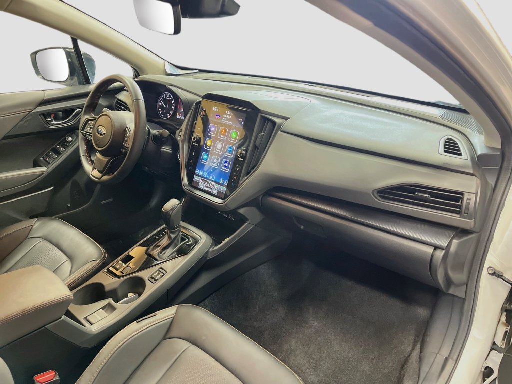 Used 2025 Subaru Crosstrek 2.5i Limited w/ Crosstrek Mirror Package AWD/4WD image 29