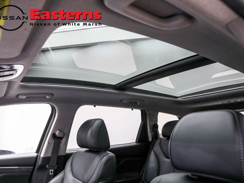 Used 2023 Hyundai Santa Fe Limited AWD/4WD image 34