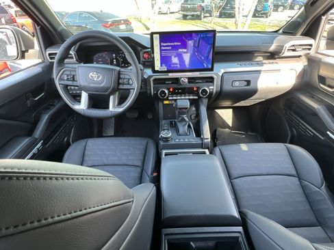 New 2026 Toyota Tacoma TRD Off-Road AWD/4WD image 19