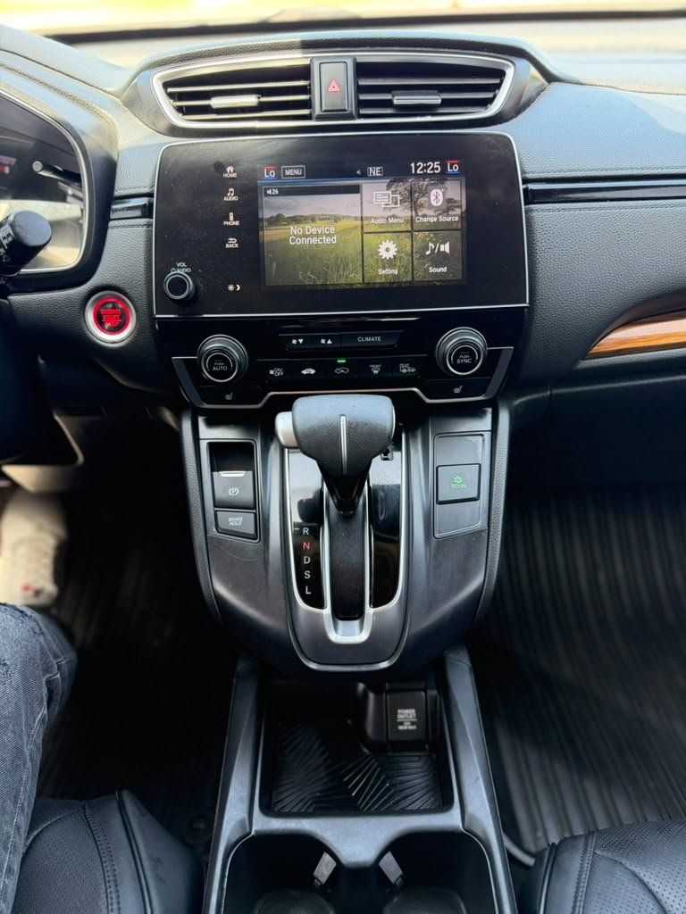 Used 2019 Honda CR-V EX image 12