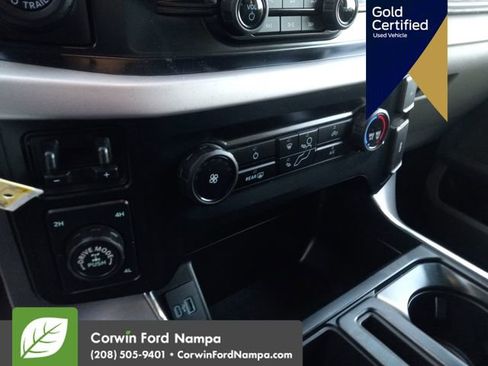 Used 2023 Ford F150 XLT w/ Trailer Tow Package image 19