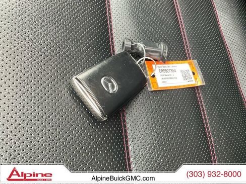 Used 2024 MAZDA CX-5 Carbon Edition image 20