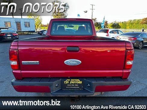 Used 2009 Ford Ranger FX4 image 5