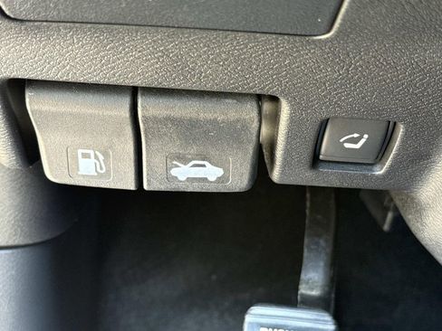 Used 2017 Nissan Murano Platinum w/ Platinum Technology Package image 47