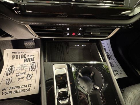 Used 2026 Volkswagen Atlas SE image 7