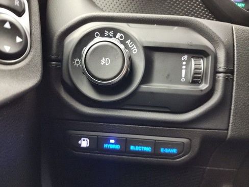 New 2024 Jeep Wrangler Unlimited Rubicon 4xe w/ Convenience Group image 37