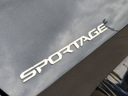 New 2026 Kia Sportage SX Prestige AWD/4WD image 8