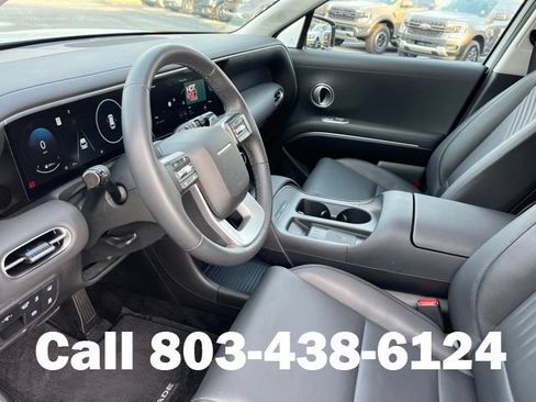Used 2026 Hyundai Palisade SEL FWD image 6