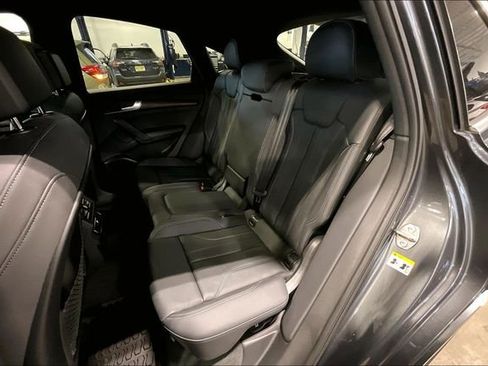 Certified 2023 Audi Q5 2.0T Premium Plus w/ Premium Plus Package image 26