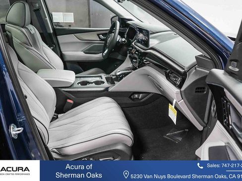 New 2026 Acura MDX SH-AWD w/ Advance Package image 20