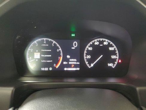 Used 2025 Honda Odyssey EX-L image 26