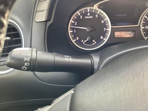 Used 2020 INFINITI QX60 Luxe AWD/4WD image 37