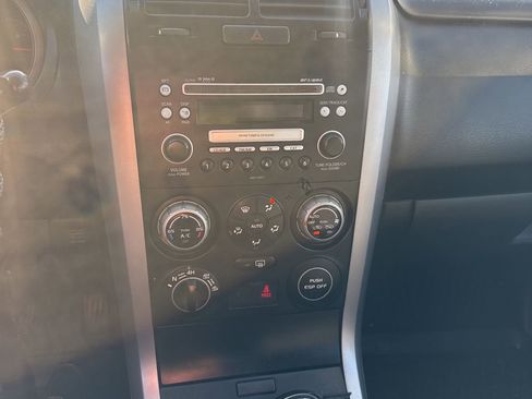 Used 2007 Suzuki Grand Vitara 4WD image 12