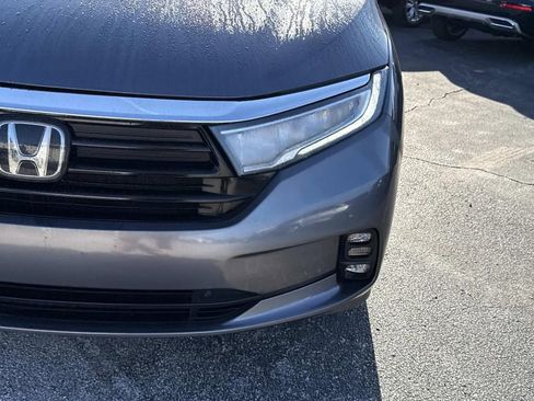 Used 2023 Honda Odyssey EX-L image 9