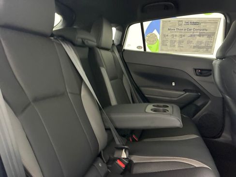 New 2026 Subaru Crosstrek 2.5i Wilderness image 27