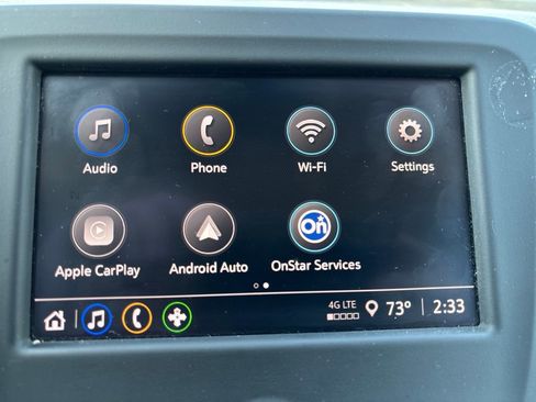 Used 2024 Chevrolet Equinox LT image 20