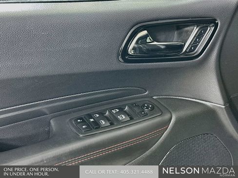 Used 2023 Dodge Durango GT AWD/4WD image 21