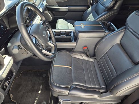 Used 2024 Ford F350 Platinum image 12