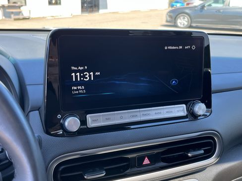 Certified 2023 Hyundai Kona Limited image 25