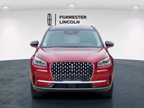 New 2026 Lincoln Corsair Reserve image 8