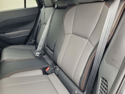 New 2026 Subaru Crosstrek 2.5i Limited AWD/4WD image 11