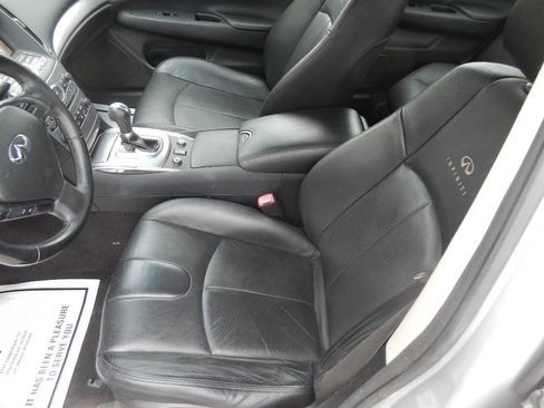 Used 2010 INFINITI G37 x AWD 4dr Sedan image 26