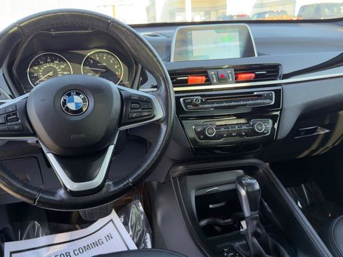 Used 2018 BMW X1 xDrive28i image 32