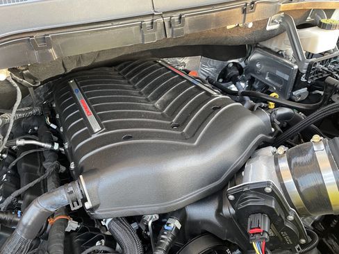 Used 2023 Ford F150 XL w/ XL Chrome Appearance Package RWD image 29