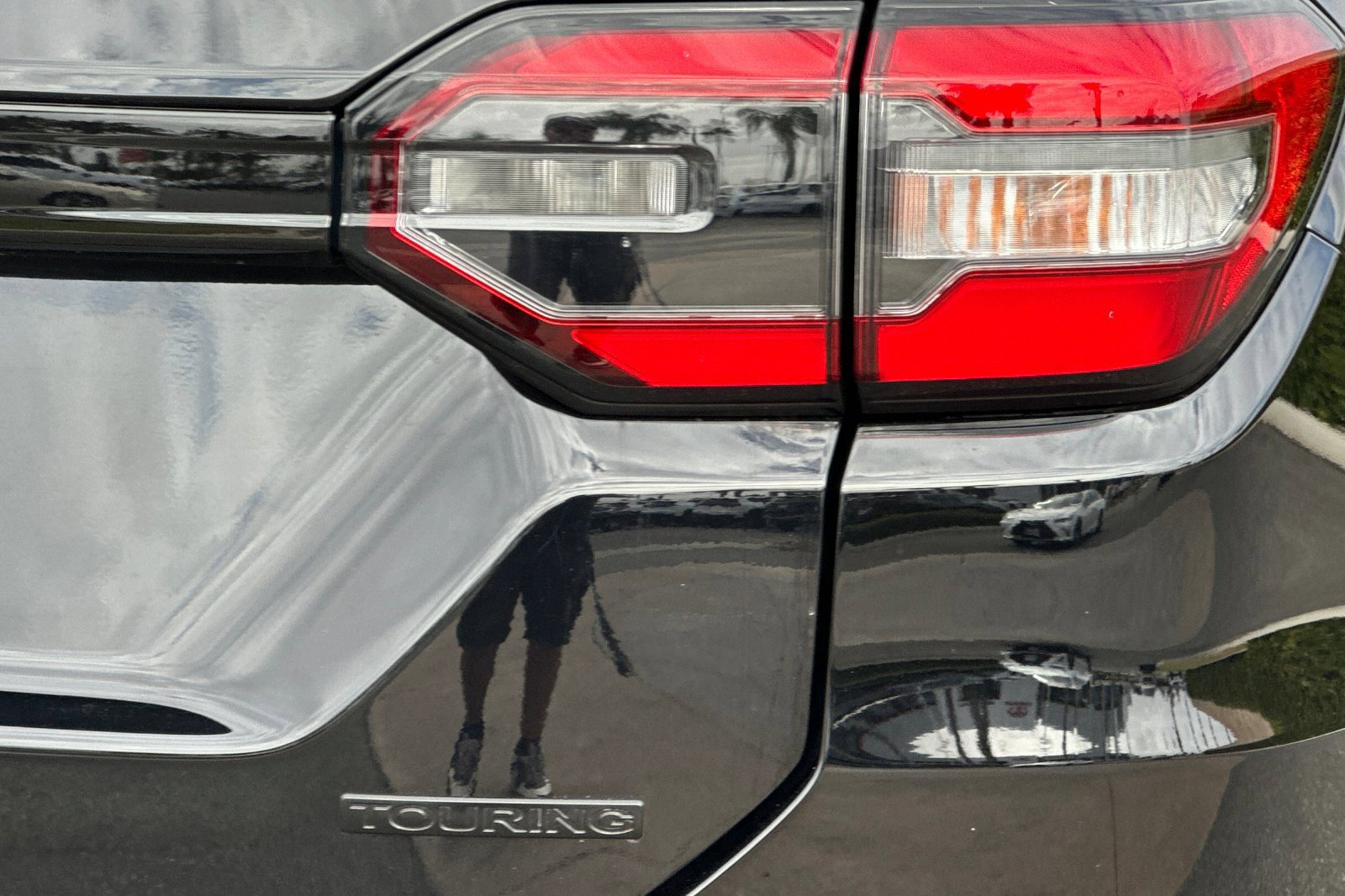 Used 2025 Honda Pilot Touring image 28
