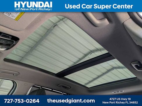 Certified 2023 Hyundai Santa Fe Limited AWD/4WD image 27
