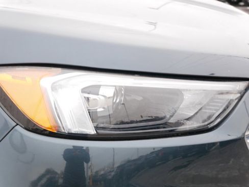 Certified 2022 Ford Edge SEL w/ Convenience Package image 5