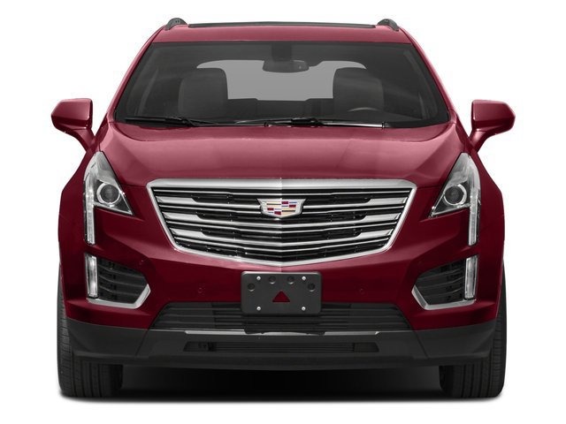 Used 2018 Cadillac XT5 FWD image 7