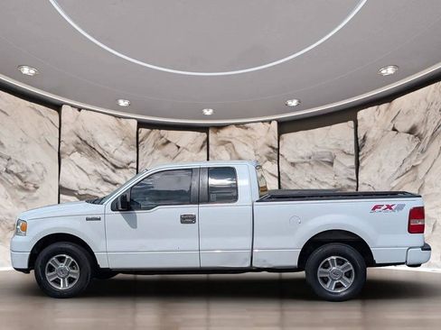 Used 2008 Ford F150 XLT RWD image 4