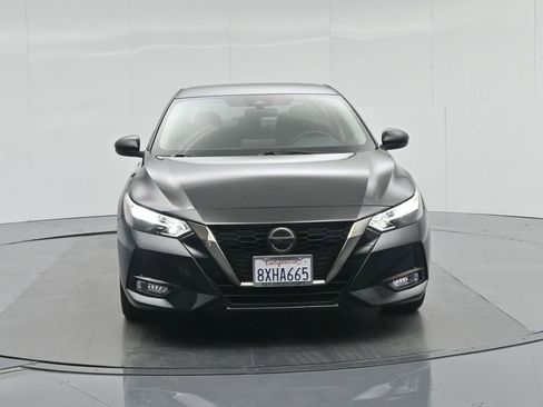 Used 2021 Nissan Sentra SR image 27