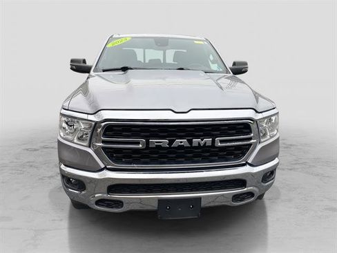 Certified 2023 RAM 1500 Big Horn image 12