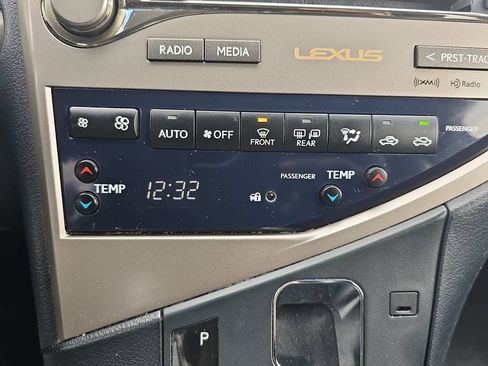 Used 2013 Lexus RX 350 AWD w/ Navigation Pkg image 27