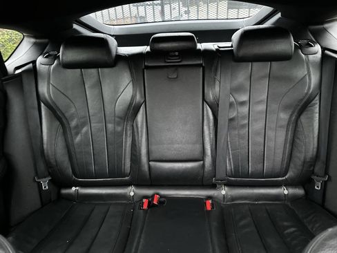Used 2016 BMW X6 sDrive35i image 26
