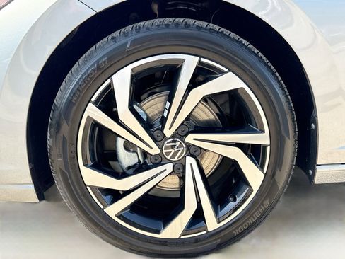 New 2026 Volkswagen Jetta SEL image 41