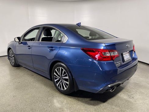 Used 2019 Subaru Legacy 2.5i Premium image 5