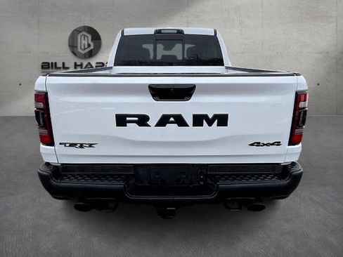 Used 2024 RAM 1500 TRX w/ TRX Level 2 Equipment Group image 6