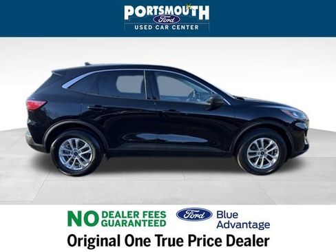 Certified 2022 Ford Escape SE w/ Convenience Package image 6