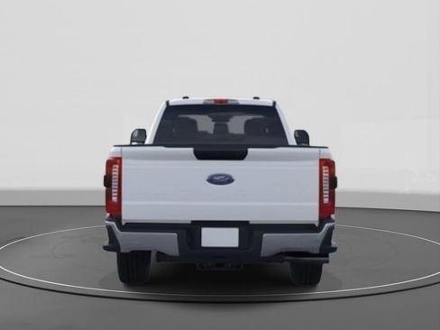 New 2026 Ford F350 XLT w/ 360-Degree Camera Package image 5