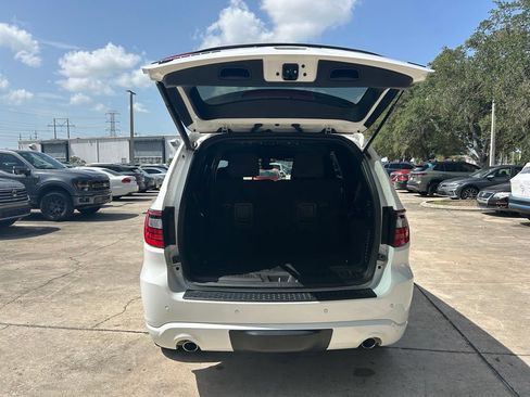 Used 2022 Dodge Durango GT w/ Blacktop Package AWD/4WD image 35