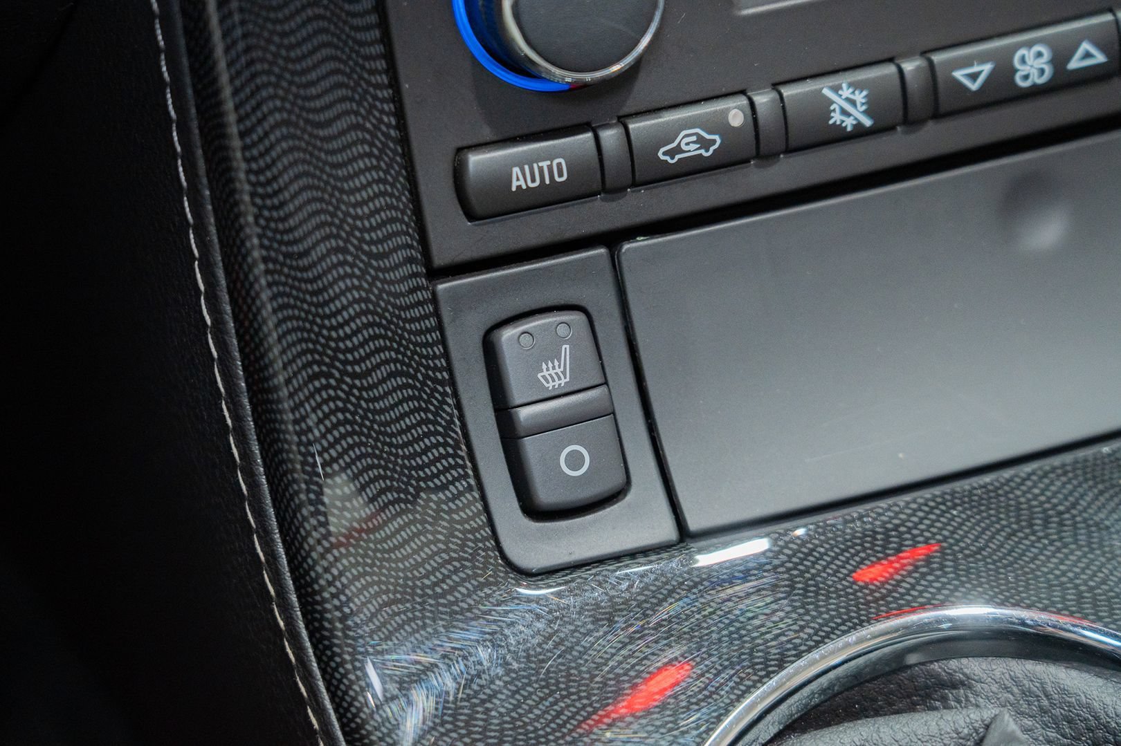 Used 2011 Chevrolet Corvette Grand Sport w/ Preferred Equipment Group RWD image 35