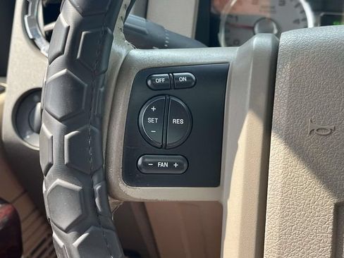 Used 2008 Ford F450 Lariat AWD/4WD image 27