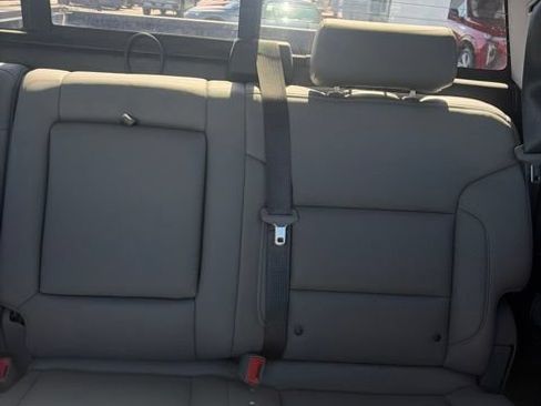 Used 2018 GMC Sierra 1500 SLT AWD/4WD image 21