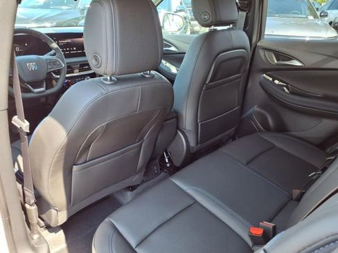 New 2026 Buick Encore GX Sport Touring w/ Comfort Package image 16